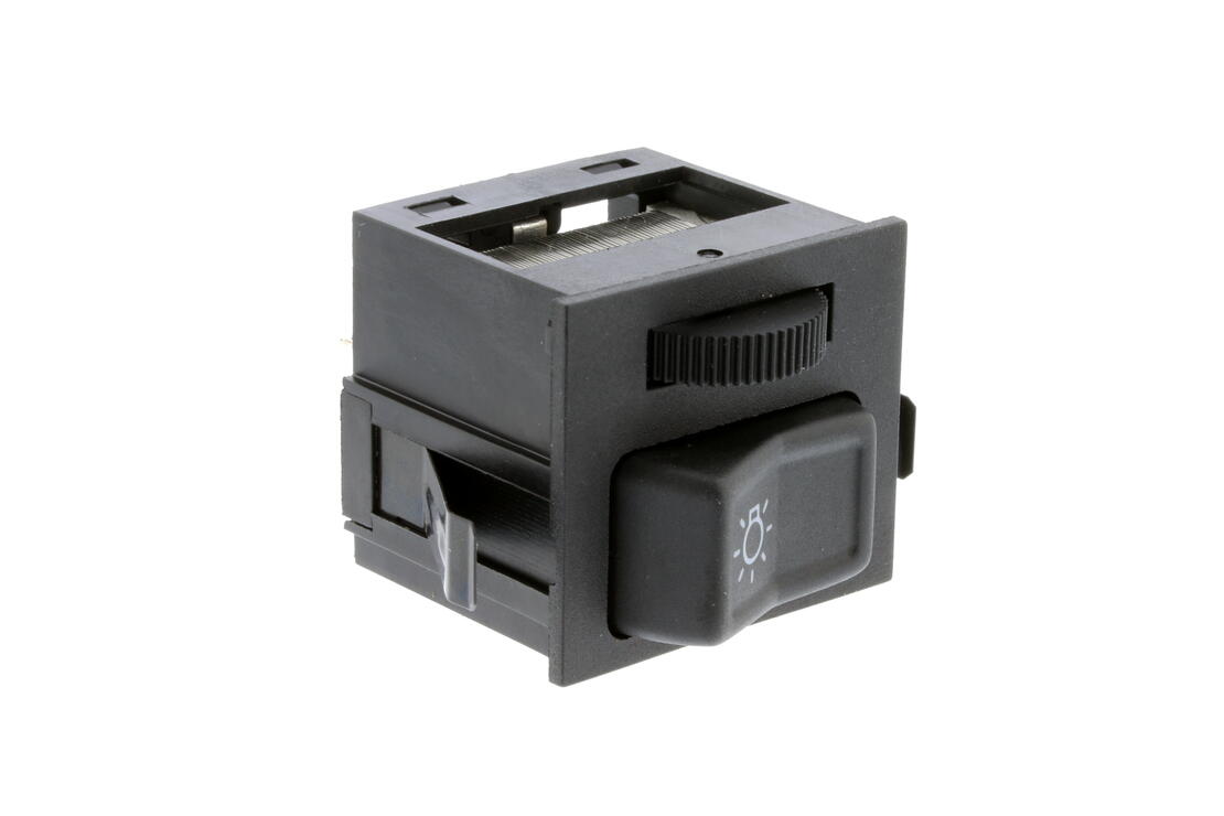 Audi Headlight Switch V10-73-0267 - Compatible With A4 Models 2004-2008