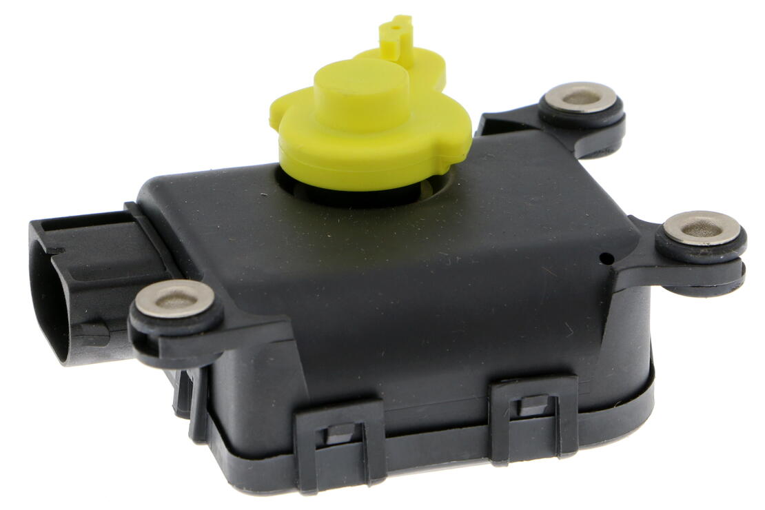 VEMO Stellmotor Temperaturklappe - Für VW Golf V & VII Modelle