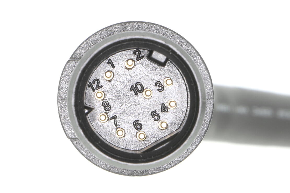 VEMO Shift Valve, automatic transmission V10771041 for Audi, Seat & VW