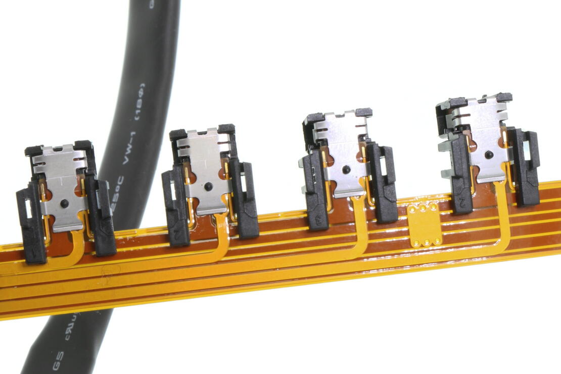 VEMO Shift Valve, automatic transmission V10771041 for Audi, Vw & Seat