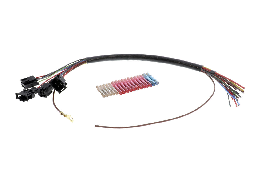 VEMO Reparatursatz Kabelsatz EXPERT KITS Für Opel Meriva (Heckklappen-Verkabelung)