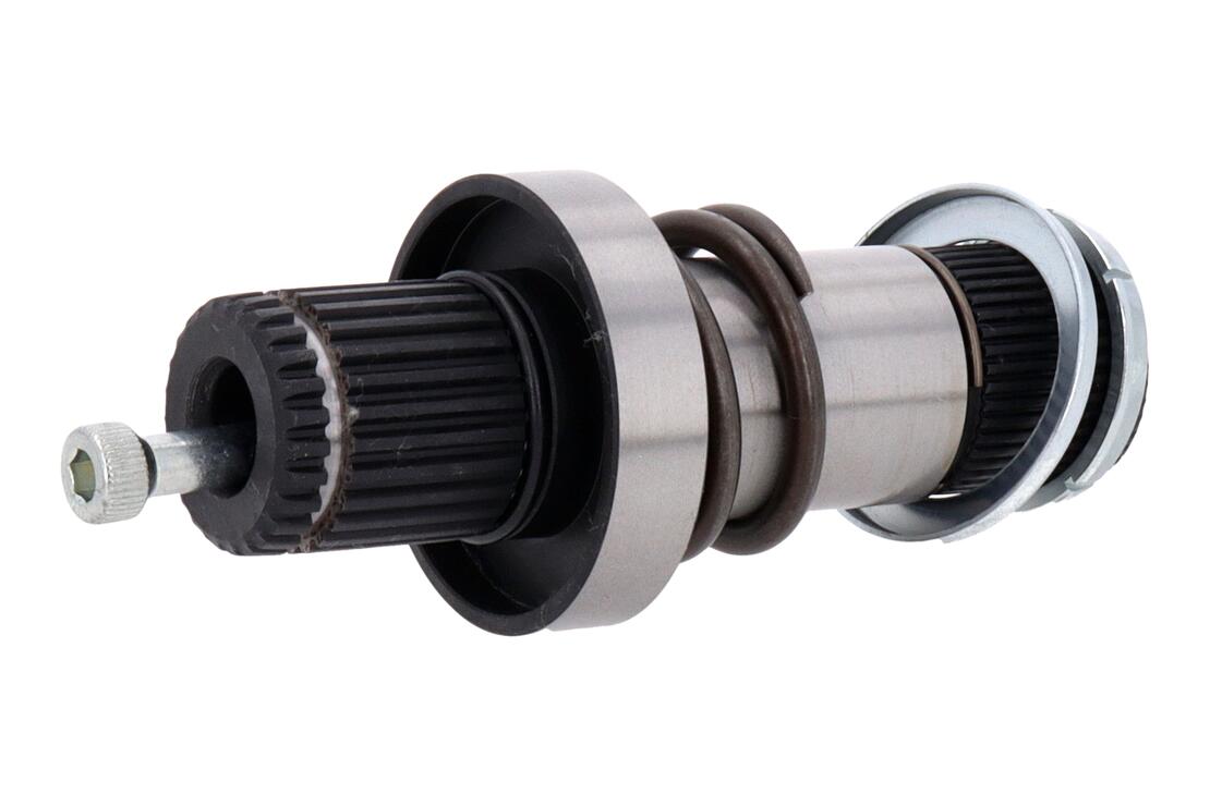 VAICO Drive Shaft V10-9867 for Vw