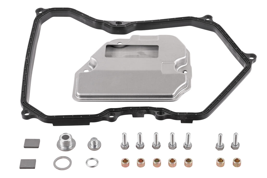 VAICO Parts Kit, automatic transmission oil change