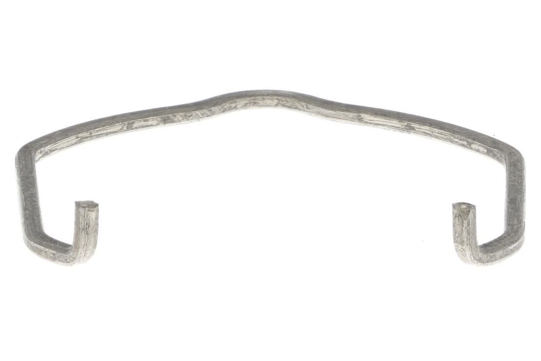 VAICO Holding Clamp, charger air hose