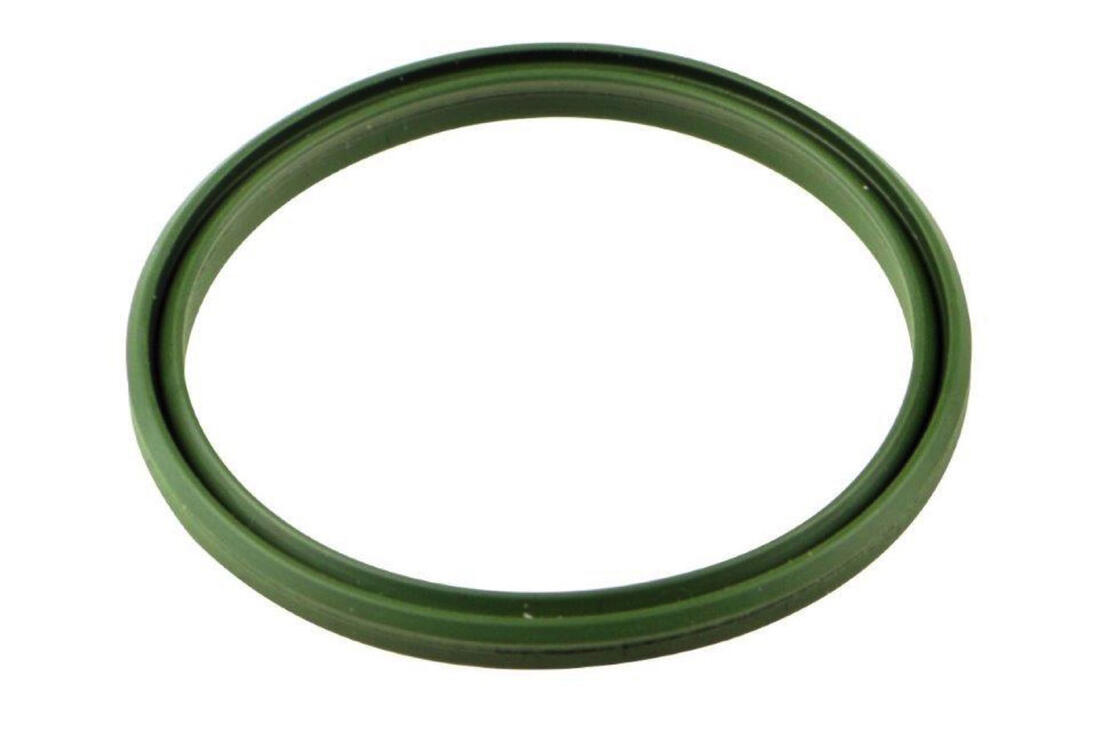 VAICO Seal Ring, turbo air hose