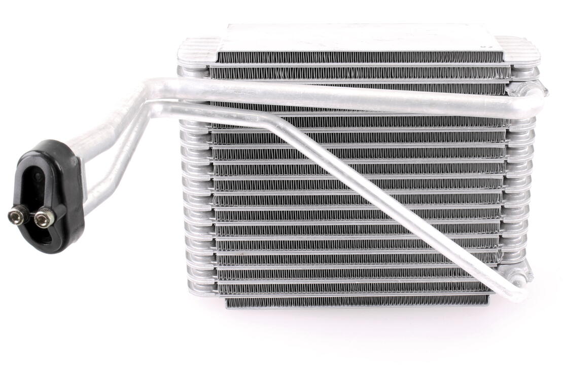 VEMO Evaporator, air conditioning