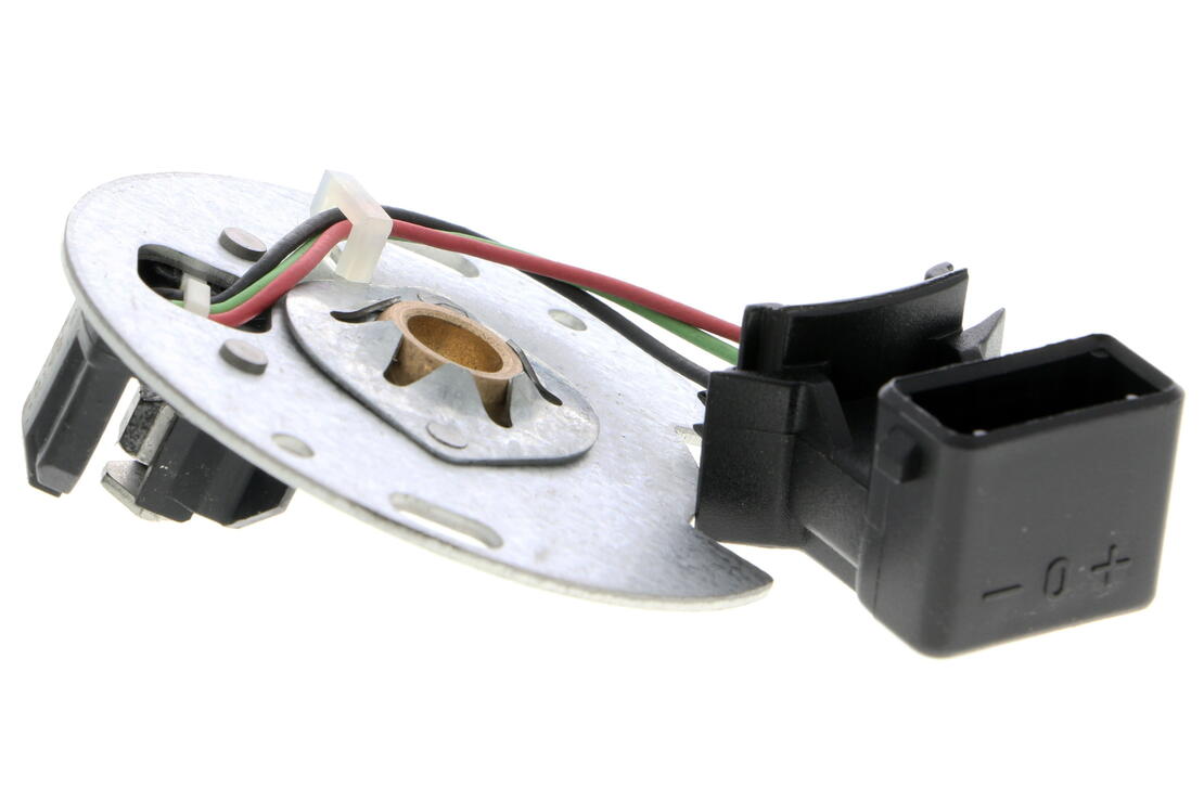 Ignition Pulse Sensor