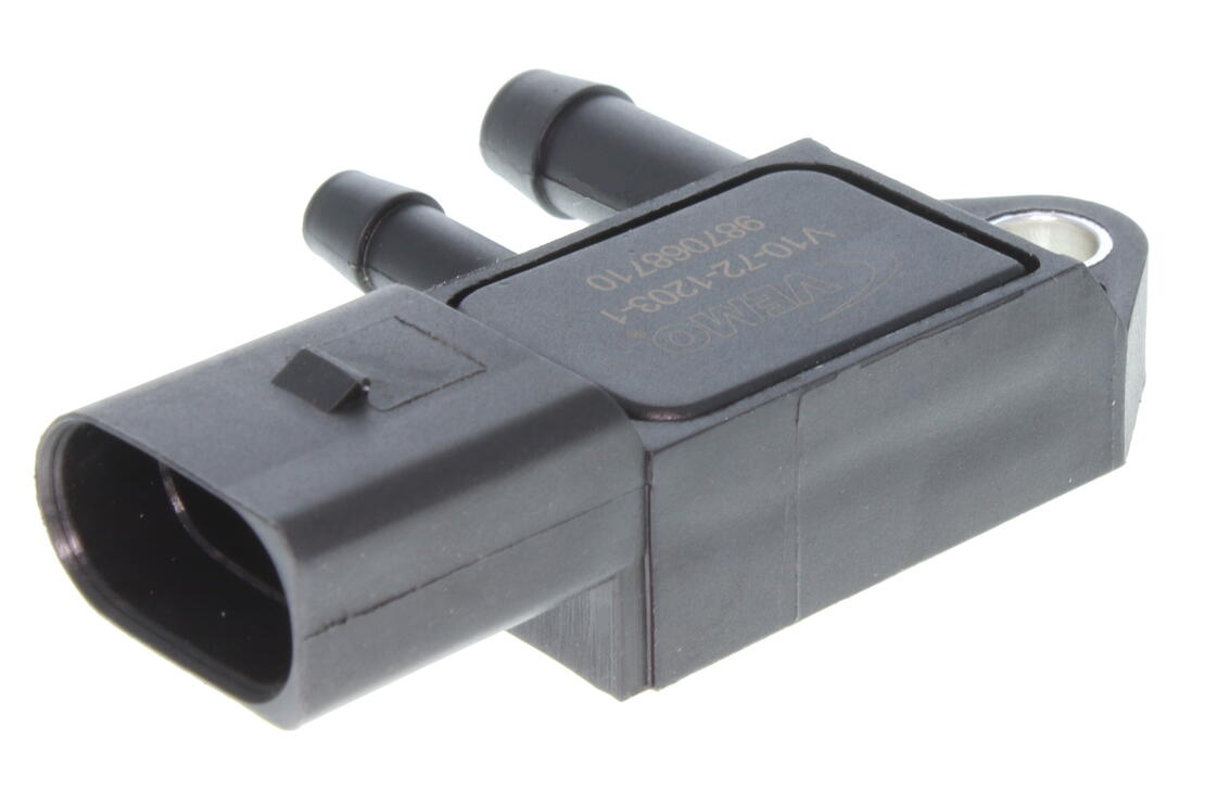 Exhaust Pressure Sensor