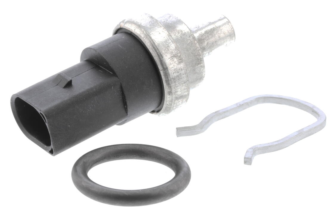 Sensor for  fuel temperature