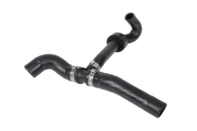 VAICO Radiator Hose