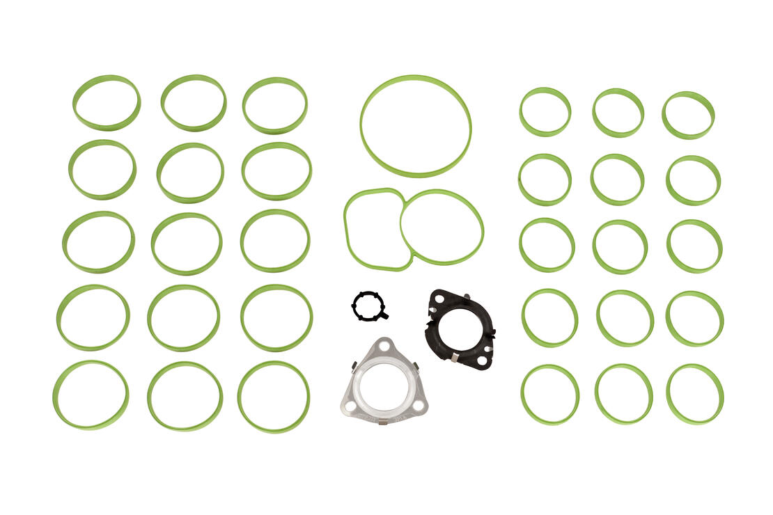 Gasket Set for  intake manifold