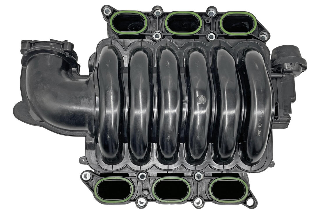 VAICO Intake Manifold Module