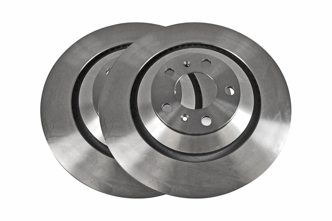 VAICO Brake Disc