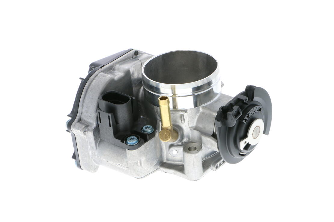 Throttle body