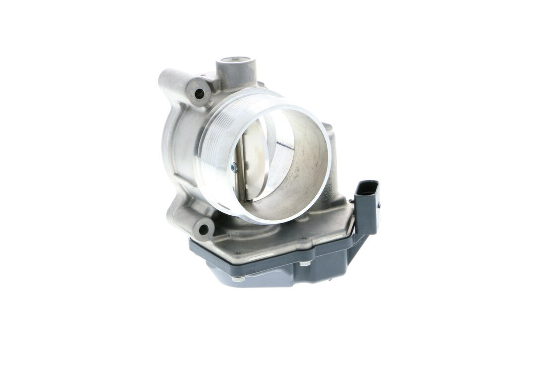 Throttle body