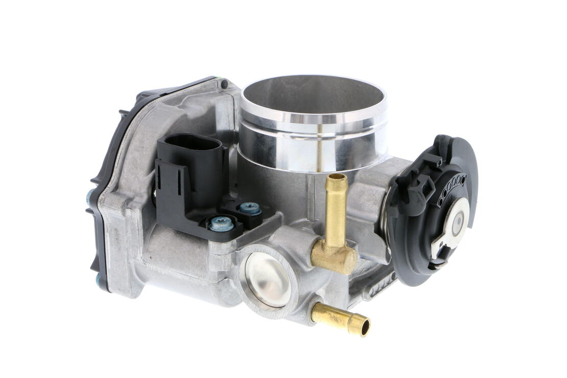 Throttle body