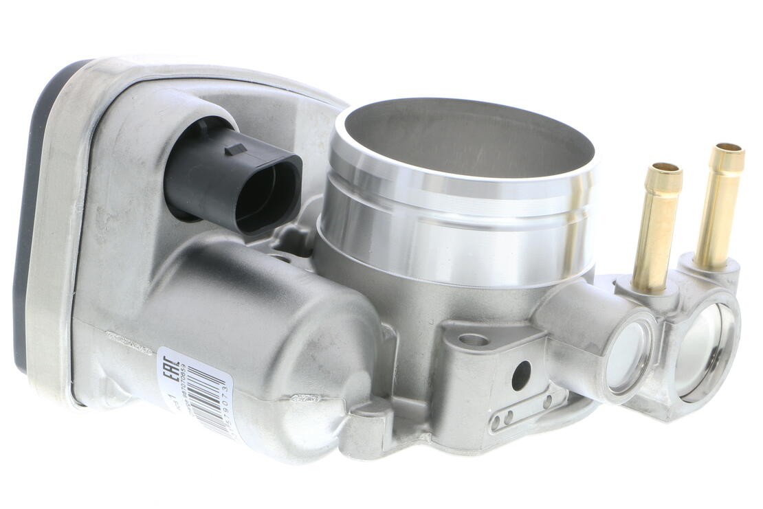 Throttle body