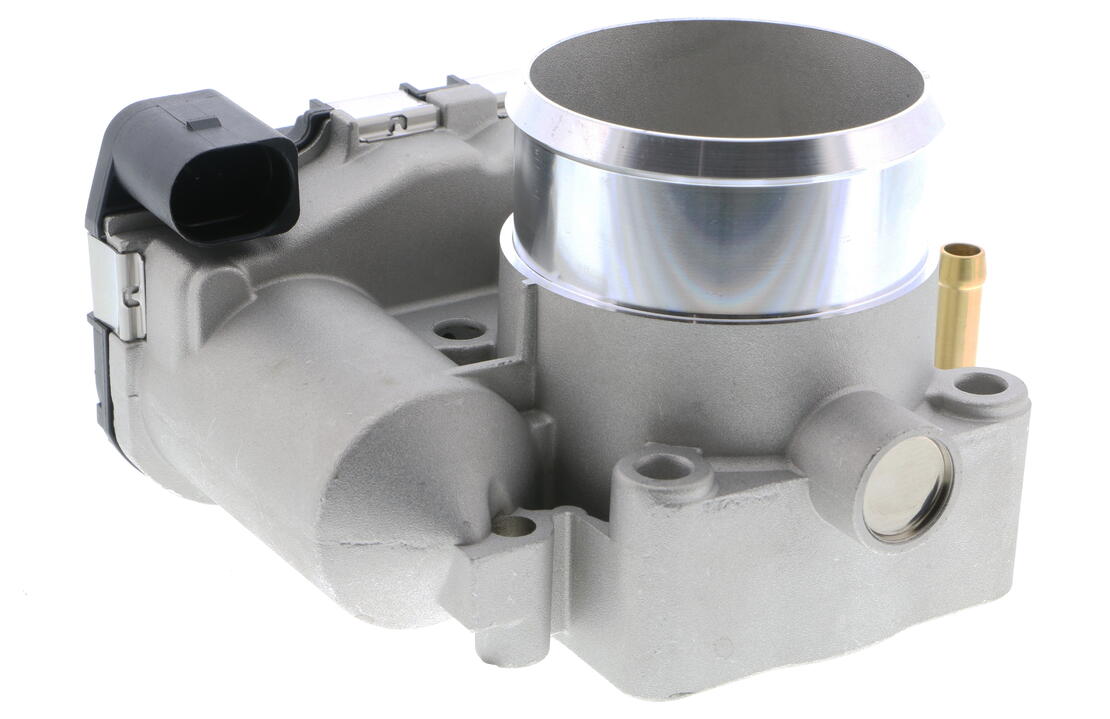 Throttle body