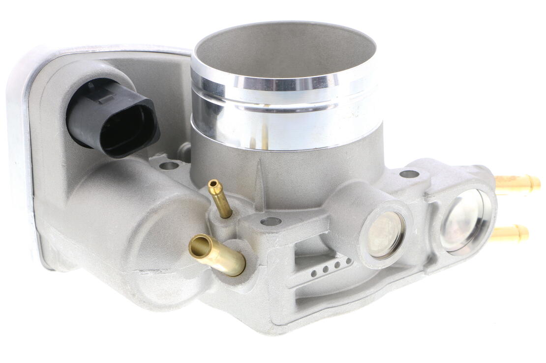 Throttle body