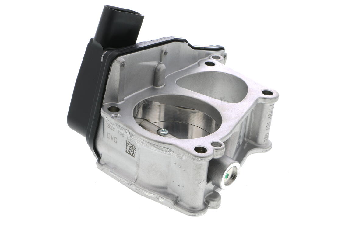 Throttle body