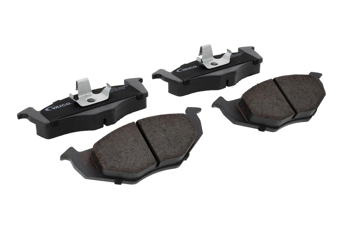 VAICO Brake Pad Set, disc brake