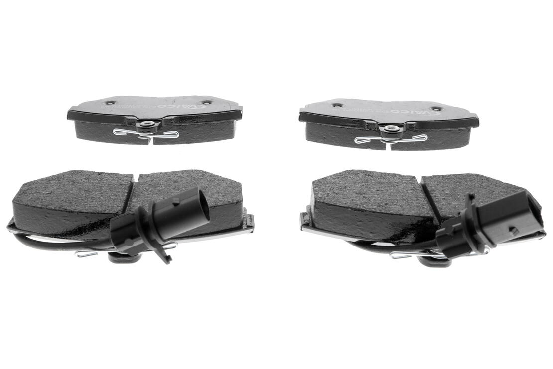 VAICO Brake Pad Set, disc brake