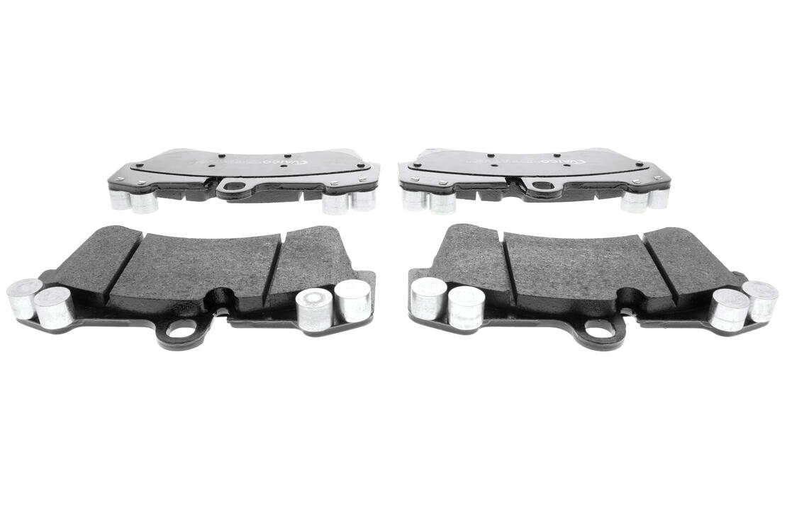 VAICO Brake Pad Set, disc brake