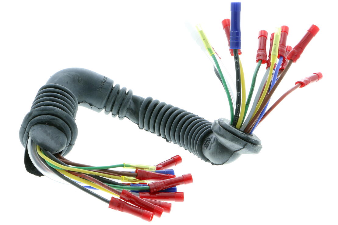 VEMO Kit de reparación cables