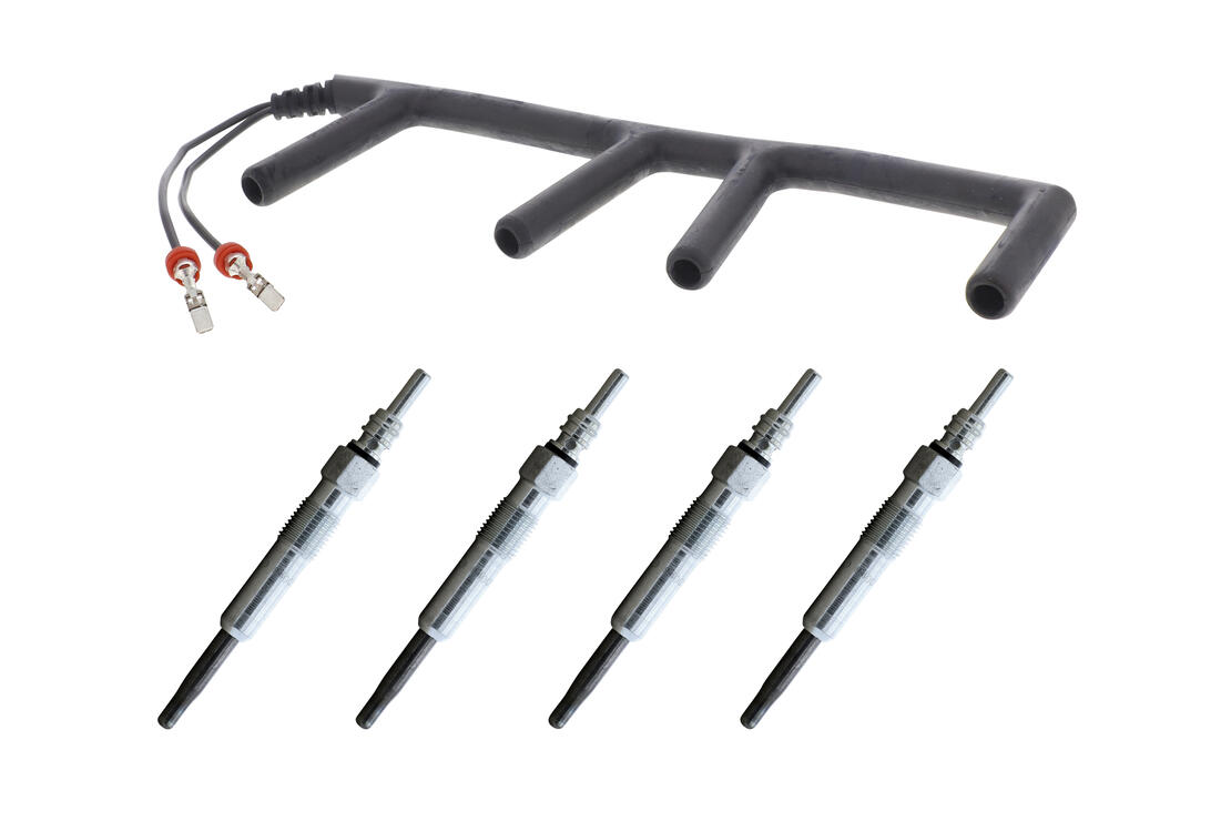 Repair Kit for  cable set