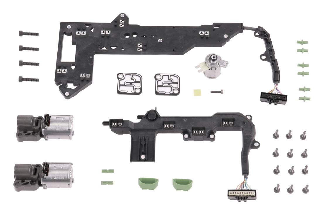 VEMO Repair Kit, mechatronics (automatic transmission)