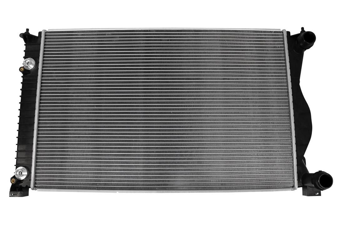 Euromarine Radiador de aceite Gris | Waveinn