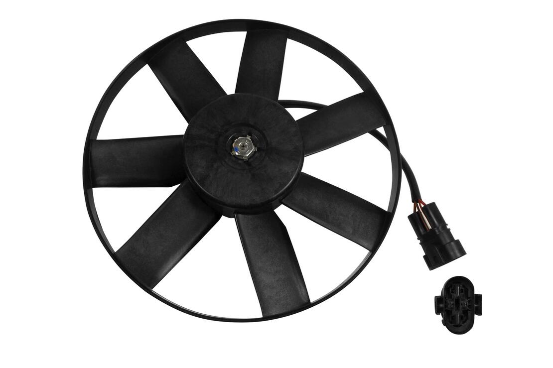 Electric Motor for  radiator fan