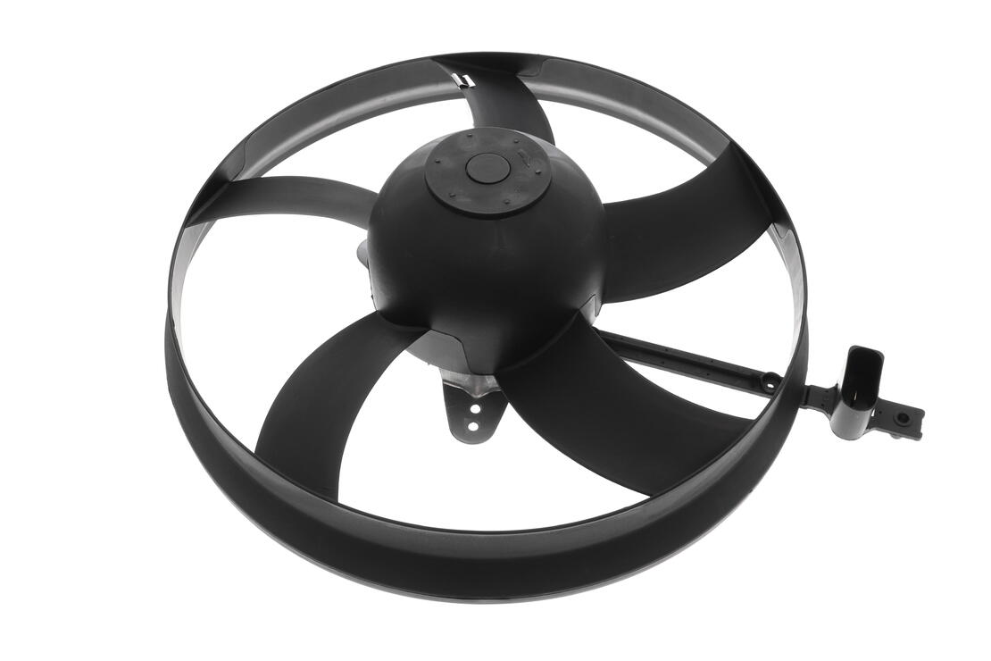 Fan for  engine cooling