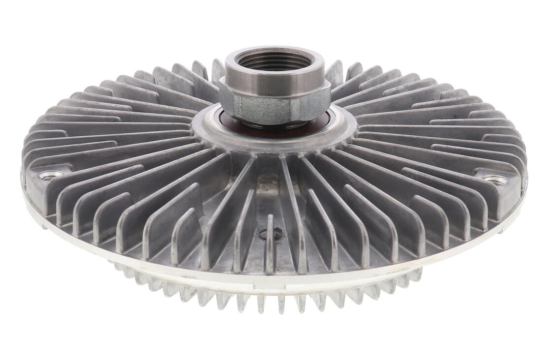 Clutch for  radiator fan