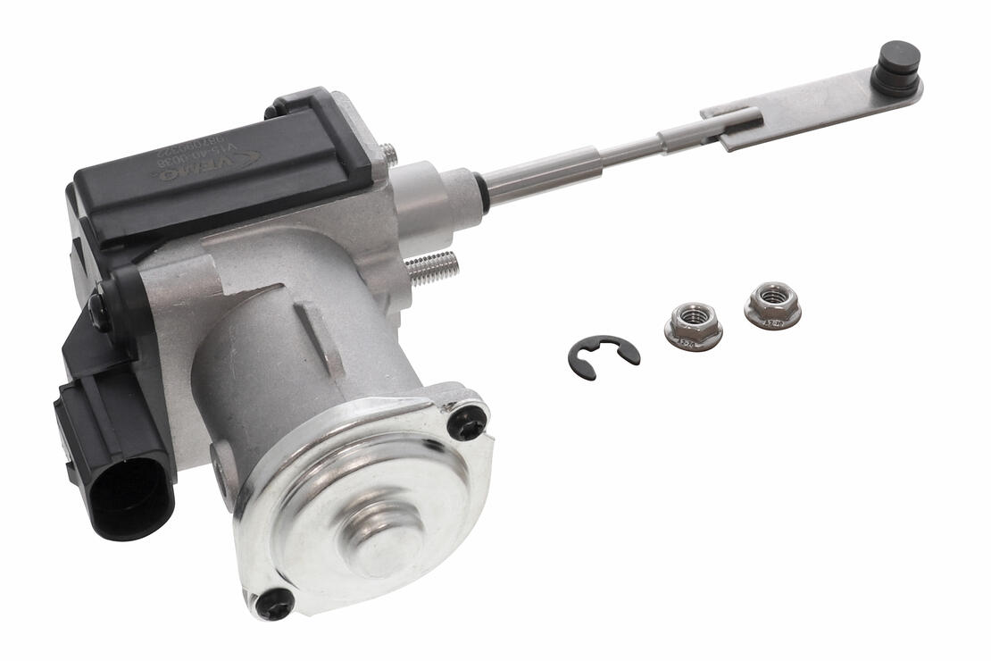 VEMO Actuator, turbocharger