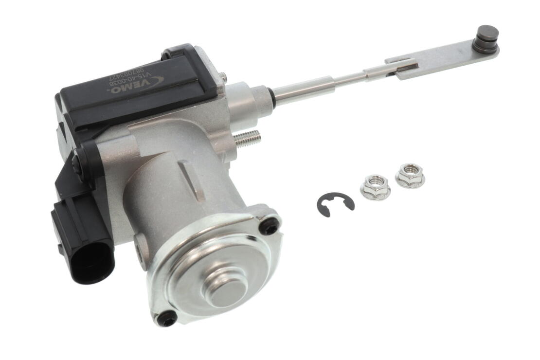 VEMO Actuator, turbocharger
