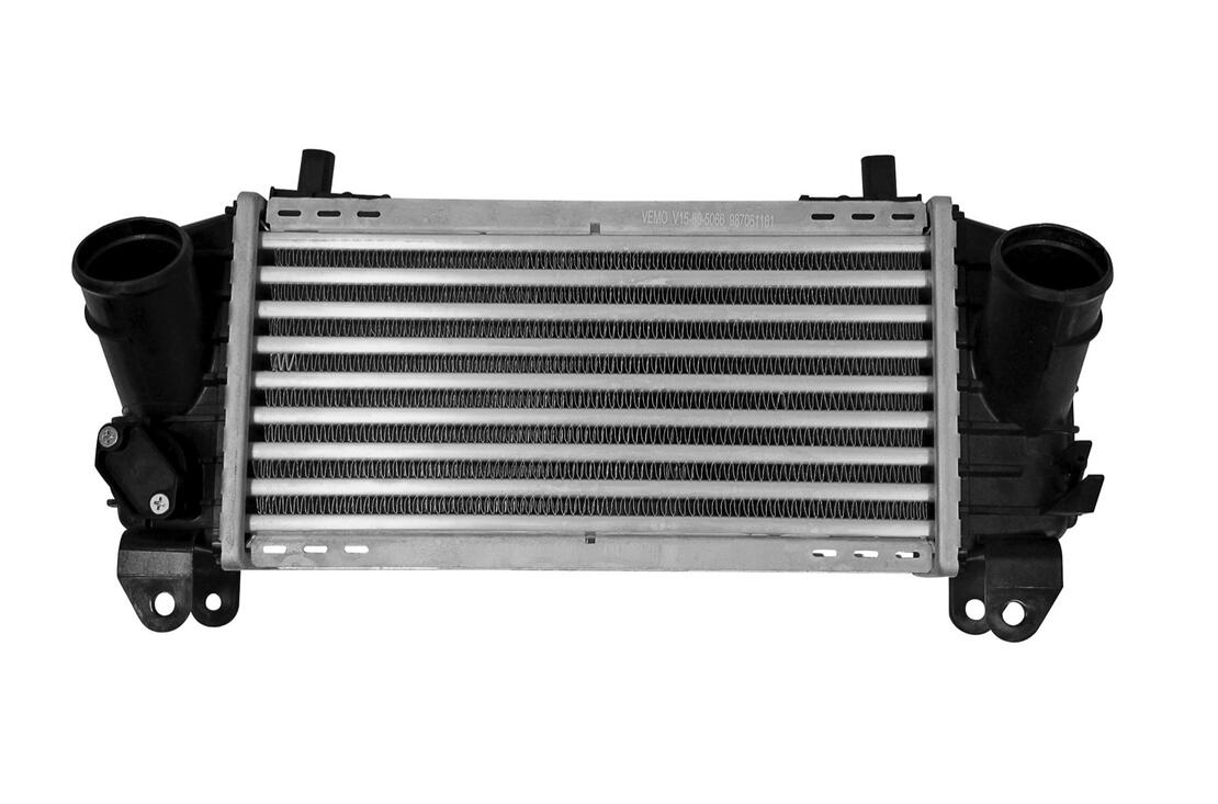 VEMO Intercooler, charger