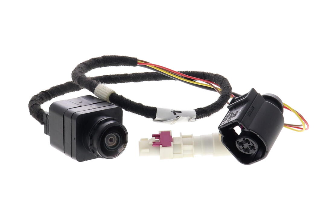 VEMO Reverse Camera, parking distance control