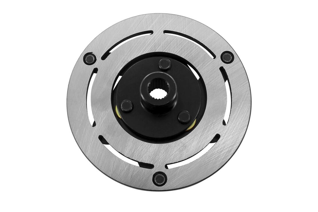 VEMO Drive plate, magnetic clutch (compressor)