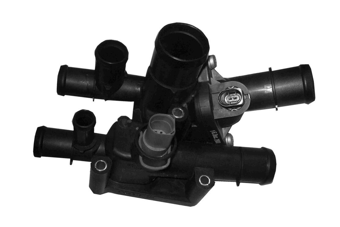 VEMO Thermostat Housing