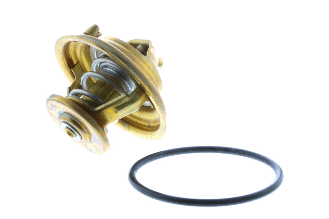 VEMO Thermostat, coolant