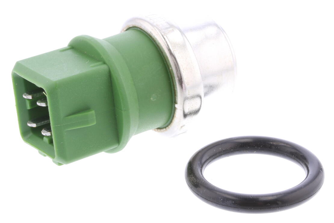 VEMO Temperature Switch, coolant warning lamp