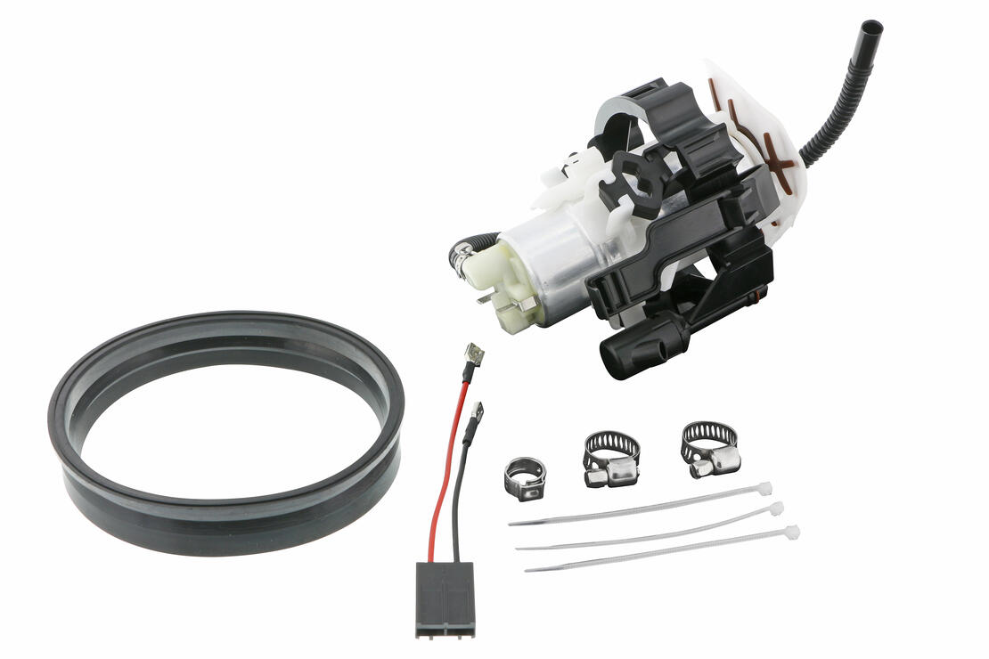 Pierburg 7.22013.02.0 Fuel Pump