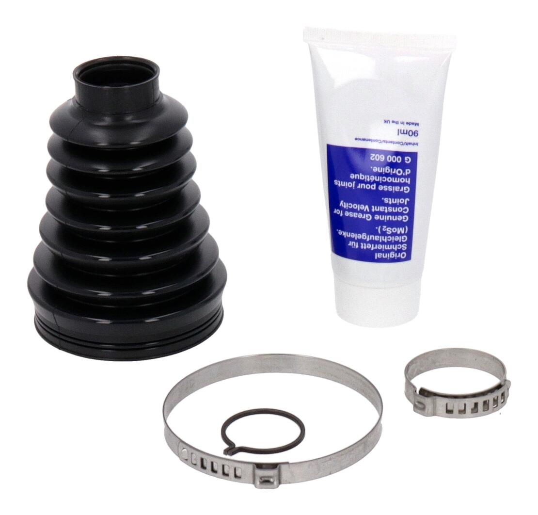 폭스바겐 멀티밴 3.2 VR6 7HM 04-15년 VAICO 안쪽 등속조인트 부트 Y4KX