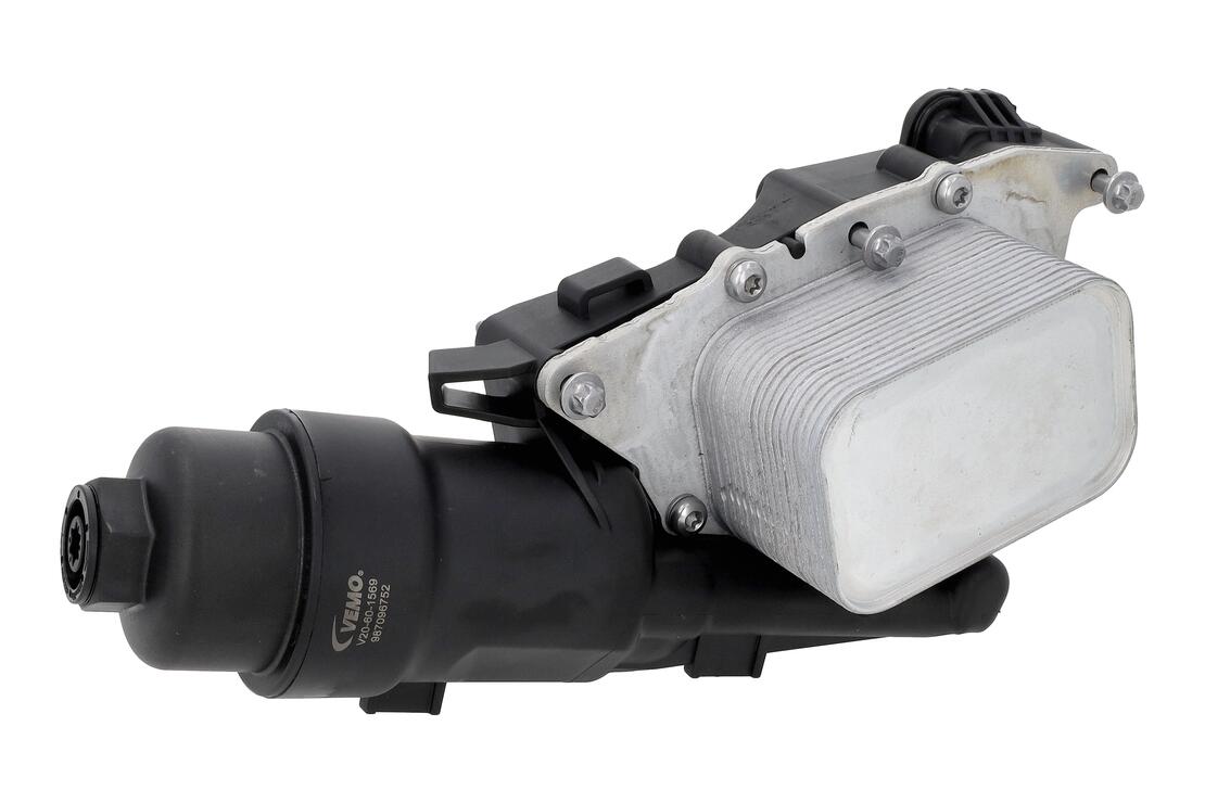 V20-60-1568 - Oil Cooler, Engine Oil