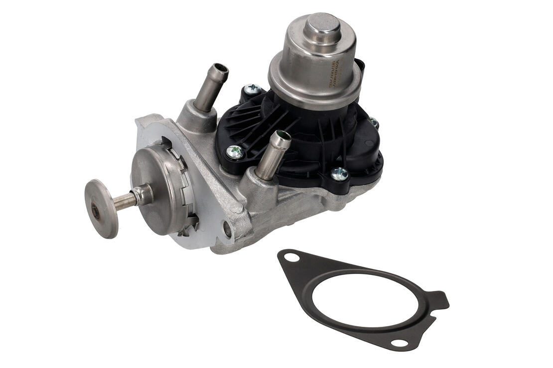 7-14일 소요 미니 쿠퍼 One D F55 13-현재 VEMO EGR 밸브 V41G