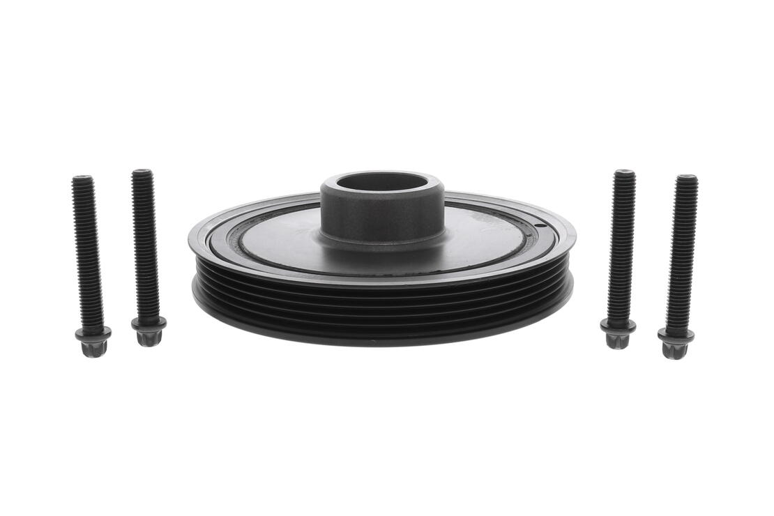 7-14일 소요 미니 클럽맨 One D R55 07-14년 VAICO 댐퍼풀리 QBN8