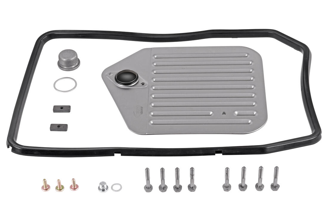 VAICO Parts Kit, automatic transmission oil change