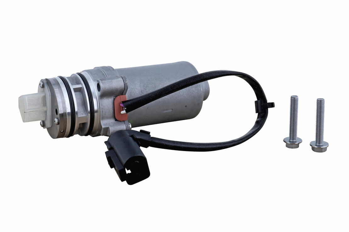 VAICO Pump, all-wheel-drive coupling