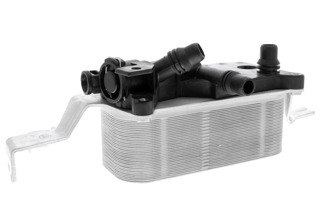 VEMO Oil Cooler, automatic transmission